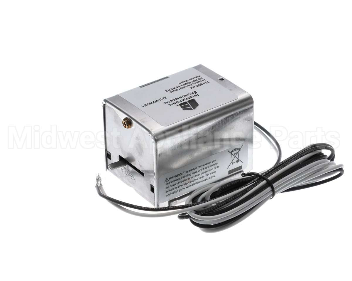 71159944 International Environmental 120V N/C Actuator