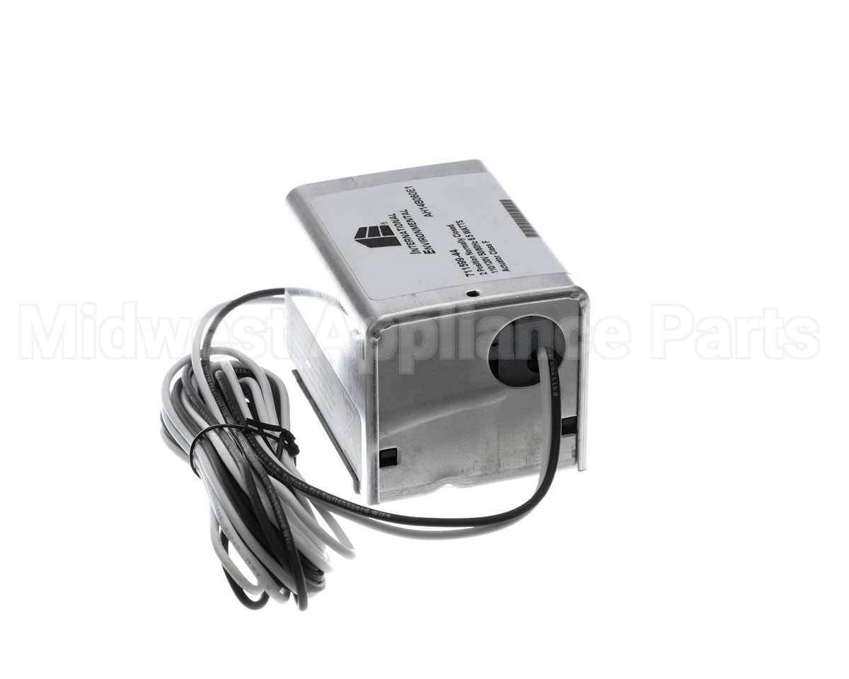71159944 International Environmental 120V N/C Actuator