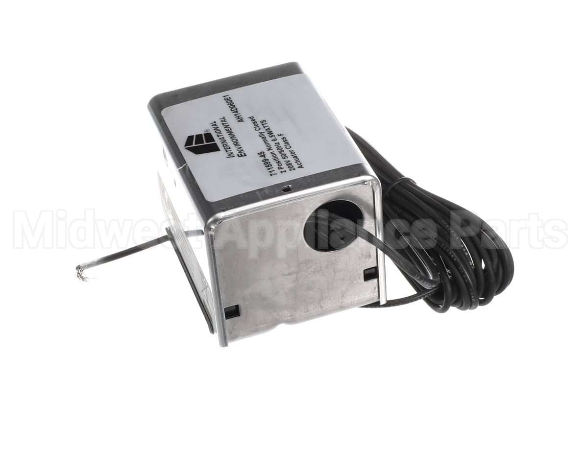 71159945 International Enviromental 208V N/C Class F Actuator