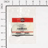 711857 Briggs & Stratton Gasket-Float Bowl
