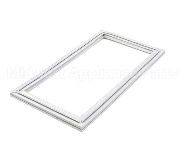 712-012D-06 Beverage Air Gasket - Plug 8.36 X15.4 Wtrcs