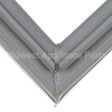 712-012D-15 Beverage Air Gasket-Drawer, Bottom, Wtrcs36, 24.25X7X