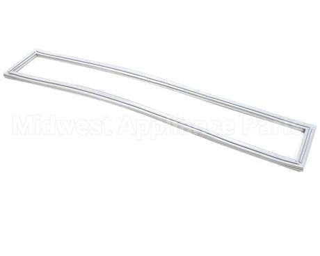 712-012D-19 Beverage Air Gasket, Door Drawer Bottom Wtrcs60