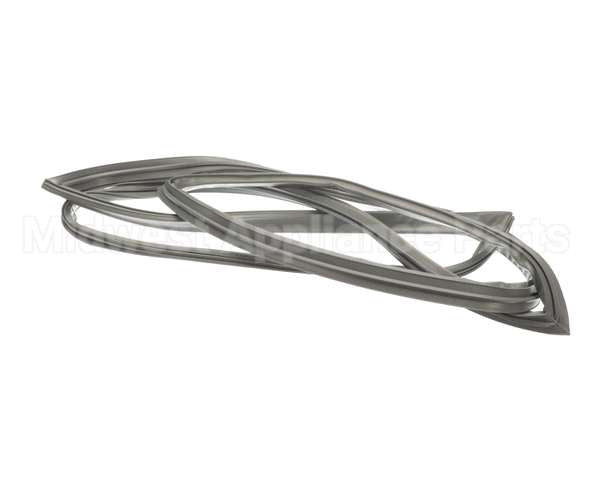 712-012D-23 Beverage Air Gasket - Solid Door, 21.13X48.85, Hbr12