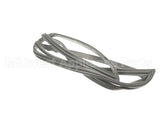 712-012D-23 Beverage Air Gasket - Solid Door, 21.13X48.85, Hbr12