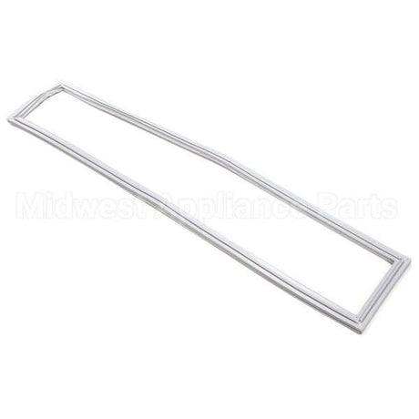 712-012D-43 Compatible Beverage Air Gasket Drawer Bottom, 6 .98X40.72 Wtfcs84
