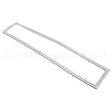 712-012D-43 Compatible Beverage Air Gasket Drawer Bottom, 6 .98X40.72 Wtfcs84