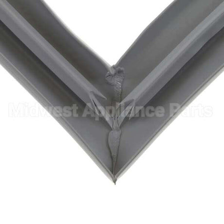 712-024D-02 Beverage Air Gasket - Lid Sm49, 14.875X47.625X0.5