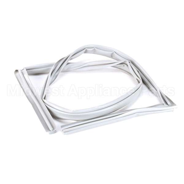 712-024D-05 Compatible Beverage Air Gasket - Lid St49