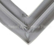 712-024D-05 Beverage Air Gasket - Lid St49, 9.875X47.625X0.5625