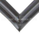712-024D-06 Beverage Air Gasket - Lid St58, 9.875X56.625X0.5625