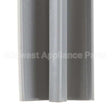 712-025D-01 Beverage Air Gasket - Door End, 15.313 St/Stf