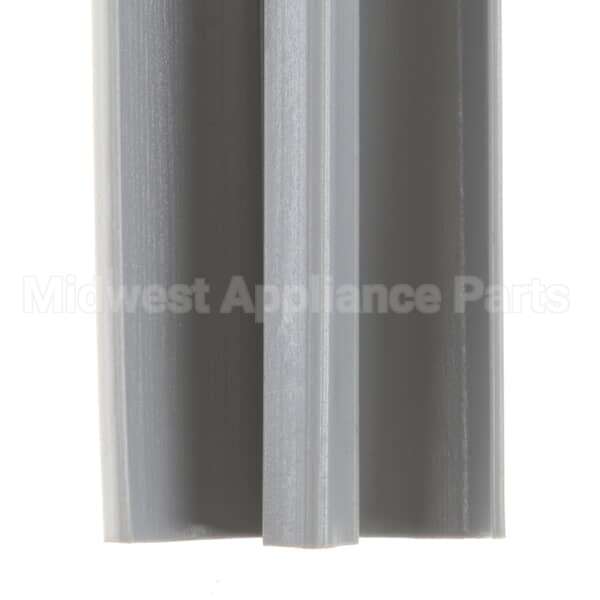 712-025D-01 Beverage Air Gasket - Door End, 15.313 St/Stf