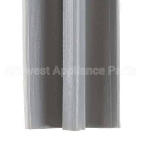 712-025D-01 Beverage Air Gasket - Door End, 15.313 St/Stf