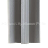 712-025D-01 Beverage Air Gasket - Door End, 15.313 St/Stf