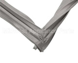 712-047D-01 Beverage Air Gasket - Door - H-Series - Full - Solid/