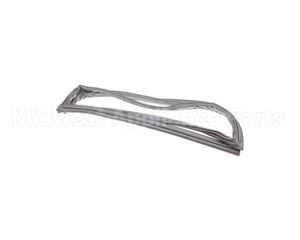 712-047D-02 Beverage Air Gasket-Dr-Hseries-Half Sol/Gla, 31X23.18