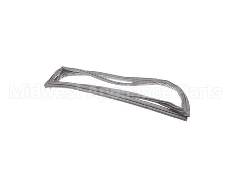 712-047D-02 Beverage Air Gasket-Dr-Hseries-Half Sol/Gla, 31X23.18