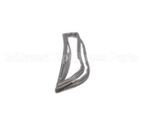 712-047D-02 Beverage Air Gasket-Dr-Hseries-Half Sol/Gla, 31X23.18