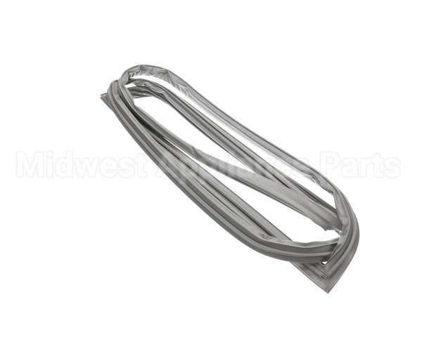 712-047D-07 Beverage Air Gasket - Door - Mm/Hb - 49 - Full - Soli