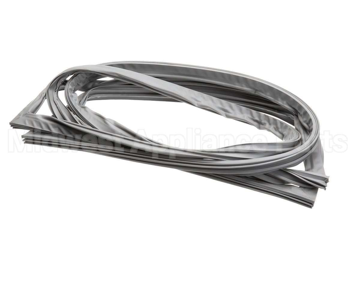 712-047D-11 Beverage Air Gasket - Door - H-Series - 1W - Full - S