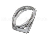 712-047D-11 Beverage Air Gasket - Door - H-Series - 1W - Full - S
