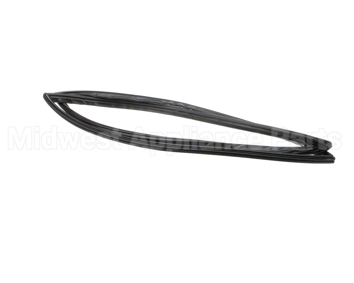 712-048D-02 Beverage Air Door Gasket, 25X25.75X0.5
