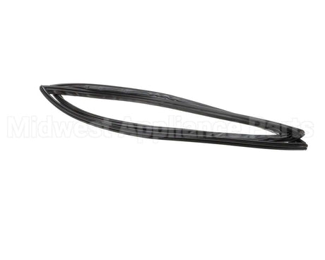 712-048D-02 Beverage Air Door Gasket, 25X25.75X0.5