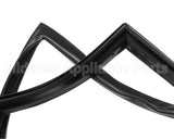 712-048D-06 Beverage Air Gasket - Door - Mm/Hb - 49 - Half - Glas