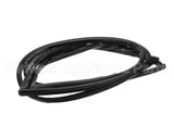 712-048D-07 Beverage Air Starprene Gasket-Door-Mm/Hb-72, 53.75X23