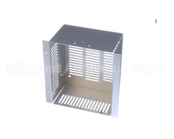712-39931-01 Traulsen Fan Housing (Hot Food)