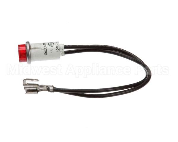 7120014A Univex Light,Pilot (Pn-1)