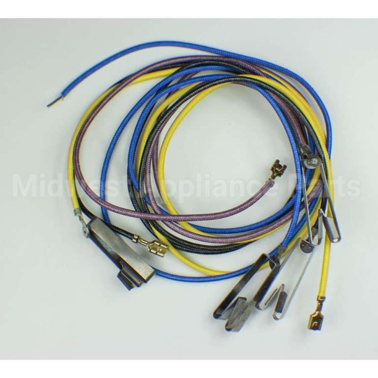 712022K Whirlpool Kit-Wire