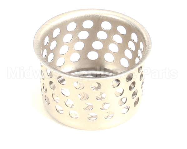 712098 Stoelting F Strainer Sink Basket