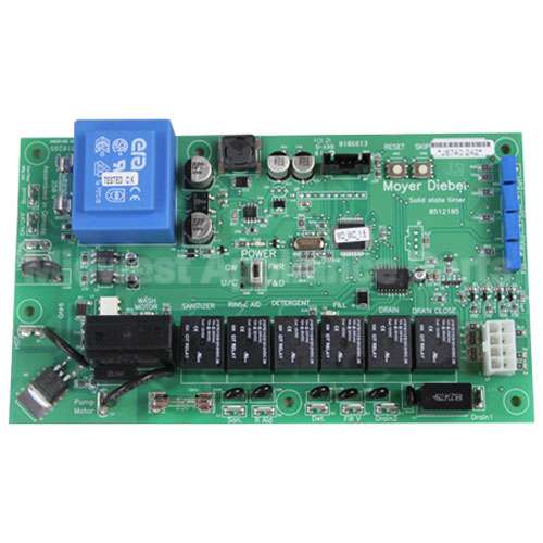 712105 Compatible Champion Timer Kit - Solid State