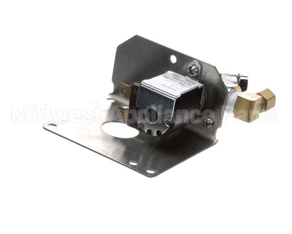 7121075-24 Knight Equipment Solenoid Valve