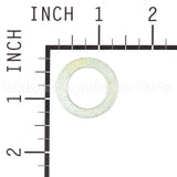712120MA Briggs & Stratton Washer Flat .765X1.1