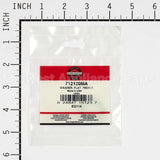 712120MA Briggs & Stratton Washer Flat .765X1.1