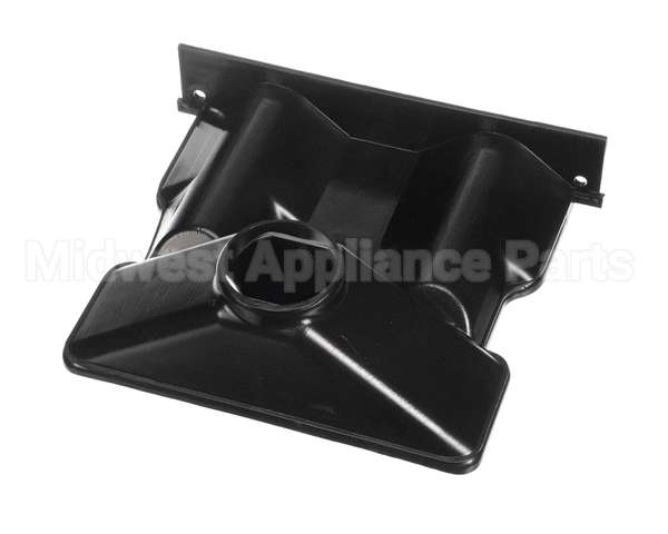 71219 Grindmaster Cecilware Portioner, Lower Half - Gnb Dual Bean