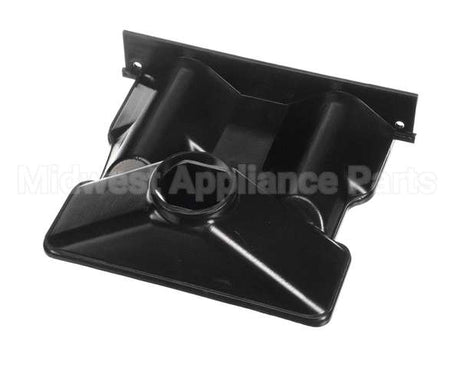 71219 Grindmaster Cecilware Portioner, Lower Half - Gnb Dual Bean