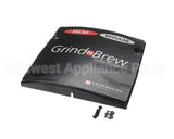 71228 Grindmaster Cecilware Kit, Front Gnb Dual Bean