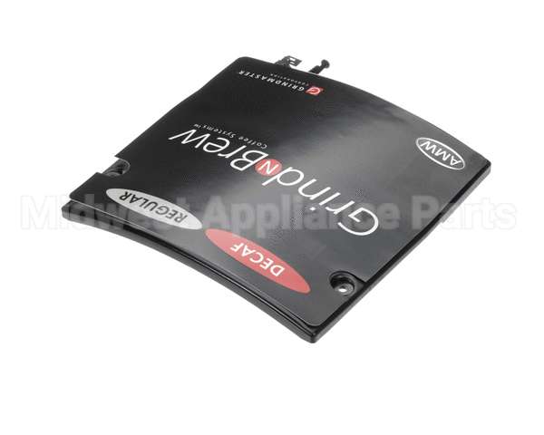 71228 Grindmaster Cecilware Kit, Front Gnb Dual Bean