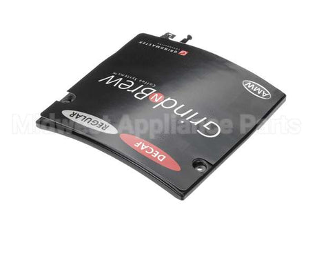 71228 Grindmaster Cecilware Kit, Front Gnb Dual Bean