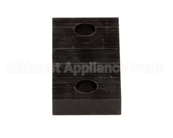 101048 Cleveland Pad; Insulator; Plastic (Door