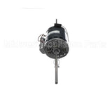 7124-575-ETD Powered Aire Motor 575V Etd