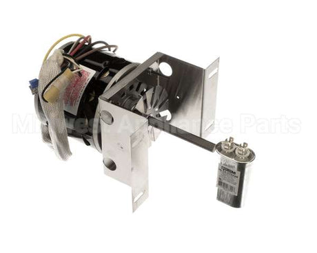 71242487 Deluxe Equipment Upper Blower Motor
