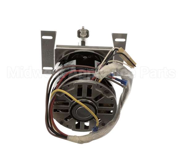 71242487 Deluxe Equipment Upper Blower Motor