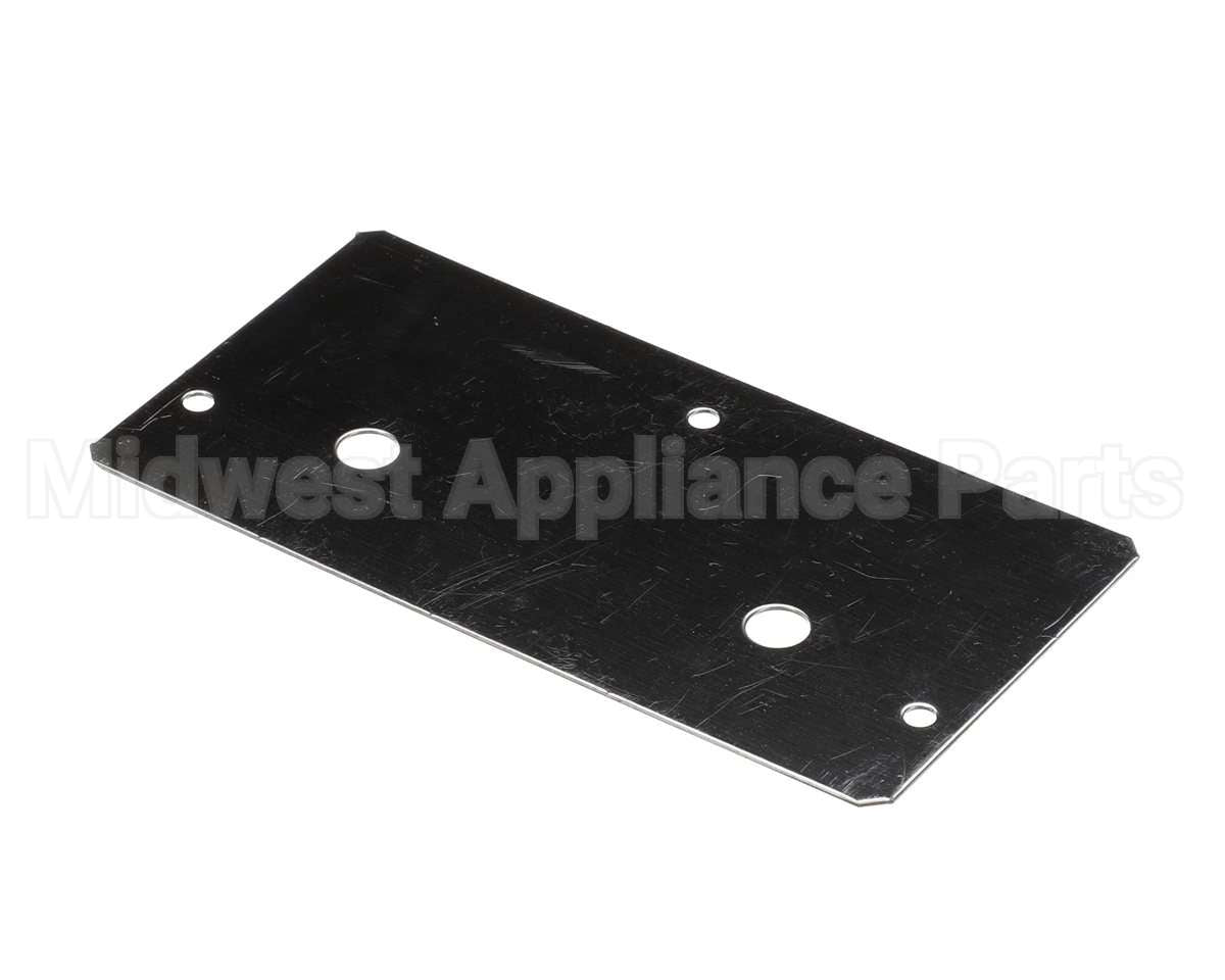 71248 Grindmaster Cecilware Plate Portioner Cover Gnb Dual