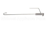 71252 Henny Penny Weld Assy-Element Hook