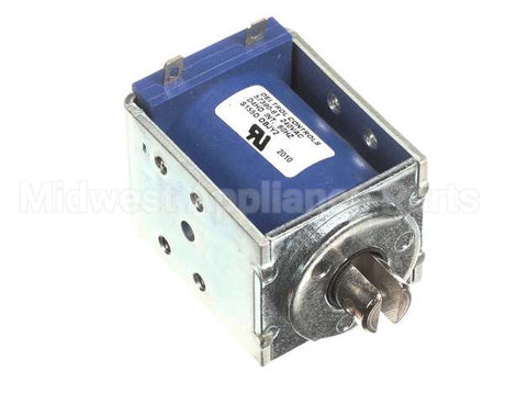 71257 Grindmaster Cecilware Solenoid, 240 Vac